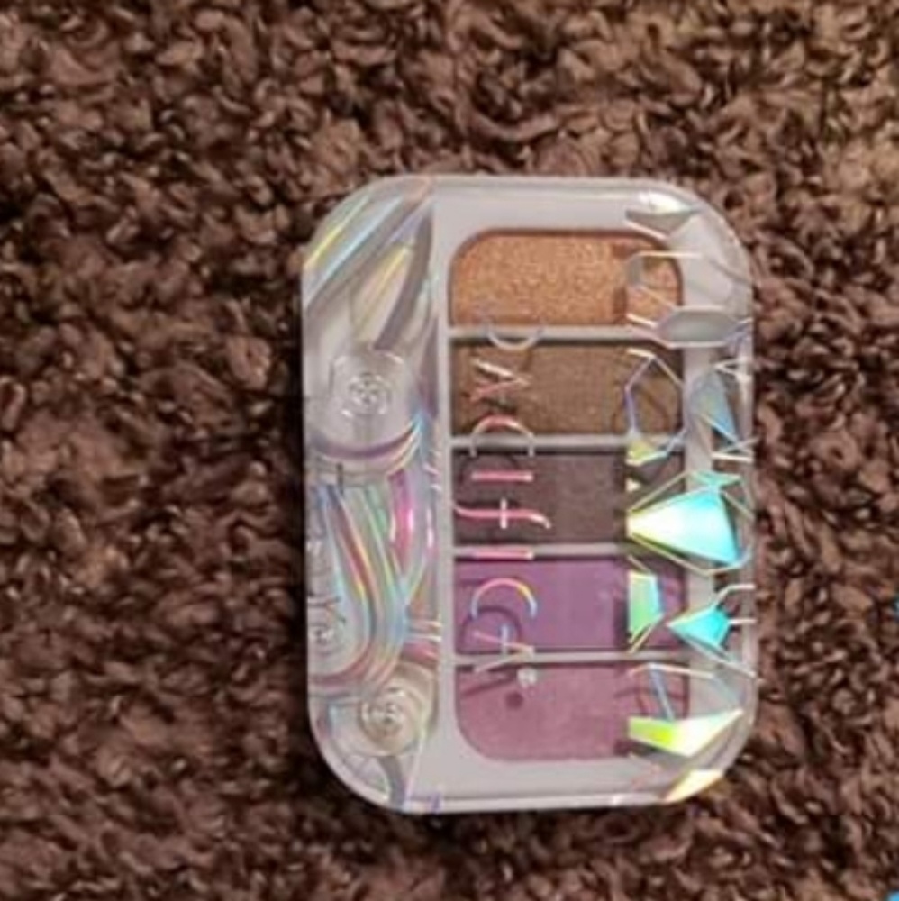 Makeup